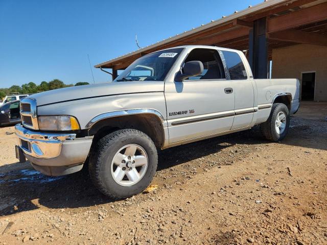 1999 DODGE RAM 1500 #3286691306