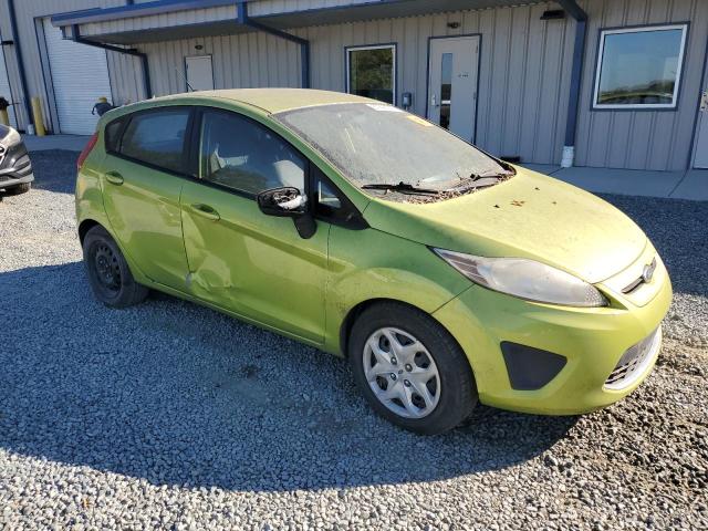 2012 FORD FIESTA SE - 3FADP4EJ4CM149587
