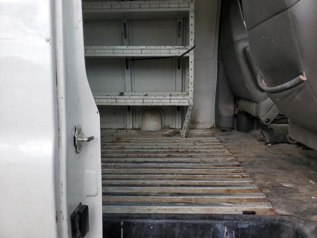 2004 CHEVROLET EXPRESS G2 #3283337957