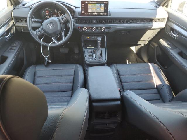 2024 HONDA CR-V SPORT #3287723207