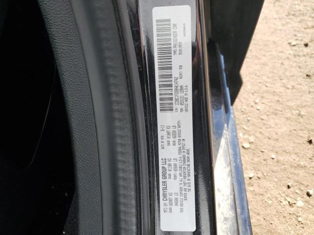 2011 CHRYSLER 200 TOURIN #3309570553