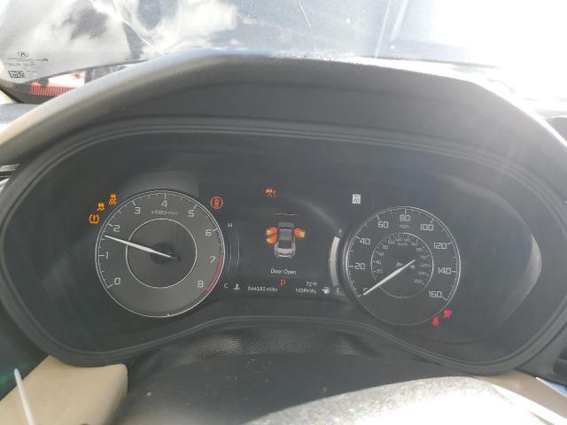 2021 ACURA TLX TECHNO - 19UUB5F4XMA012306