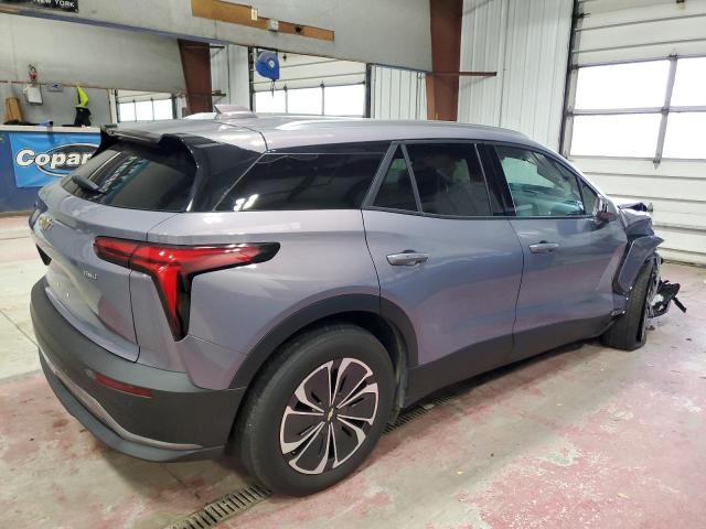 2025 CHEVROLET BLAZER LT - 3GNKDGRJ4SS138628