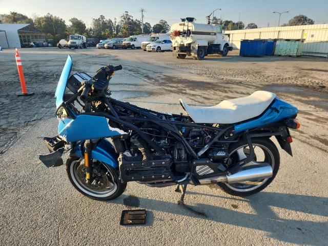 1993 BMW K1100 RS #3278912058