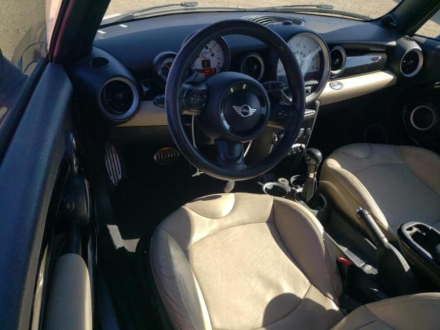 2014 MINI COOPER S #3268524941
