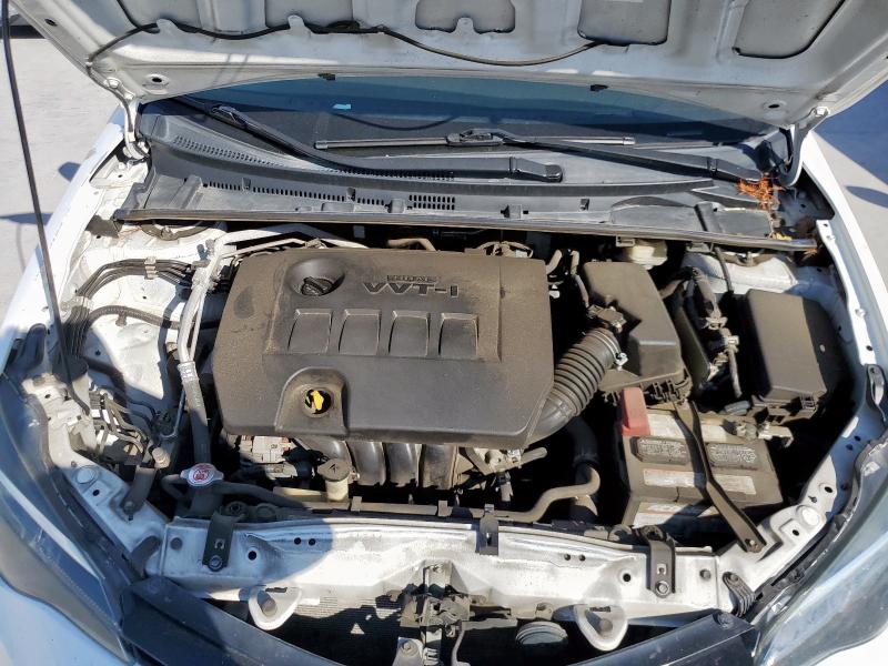 2017 TOYOTA COROLLA L 5YFBURHEXHP706718