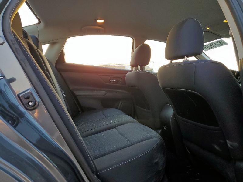 2017 NISSAN ALTIMA 2.5 - 1N4AL3APXHN321024