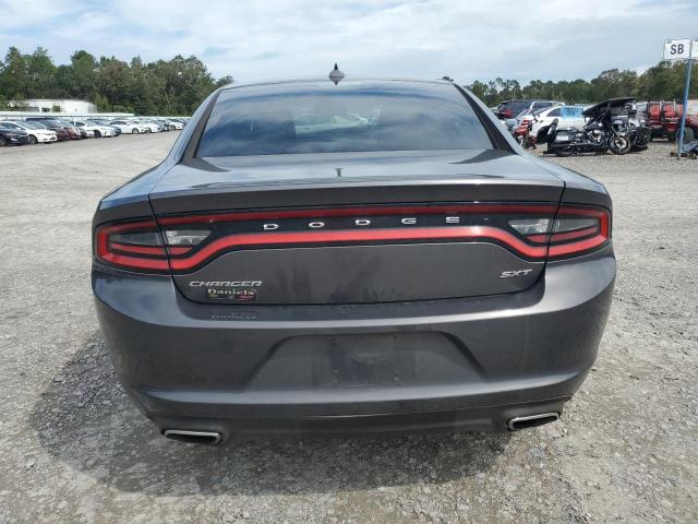 2016 DODGE CHARGER SXT - 2C3CDXHG0GH328041