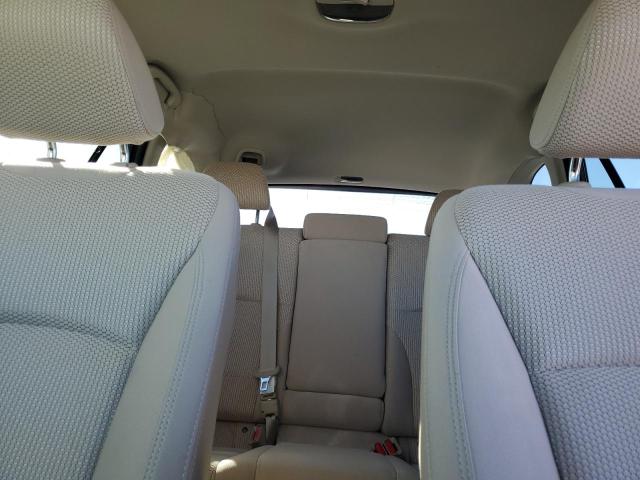 2018 SUBARU OUTBACK 2. #3317233182