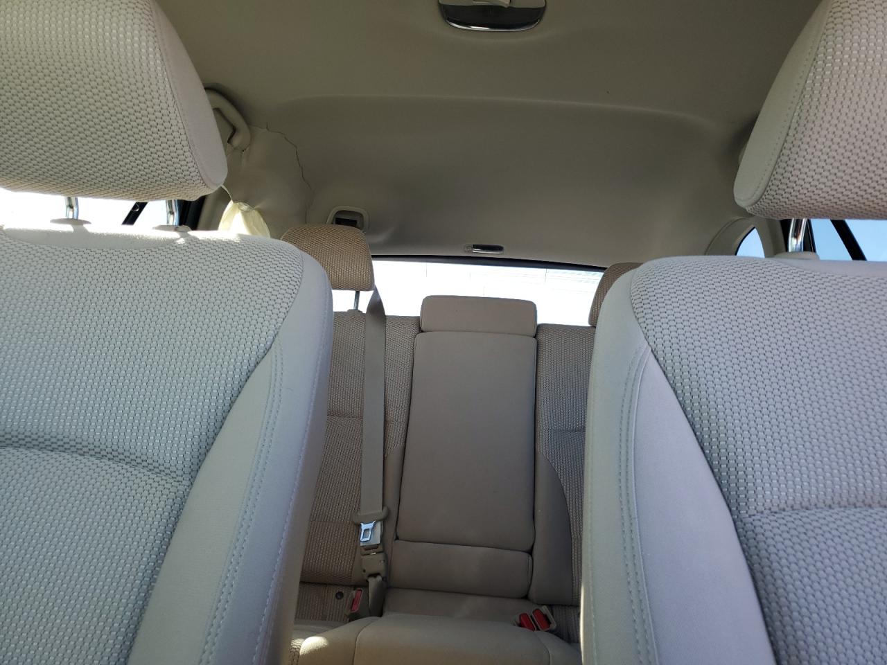 Lot #3317233182 2018 SUBARU OUTBACK 2.