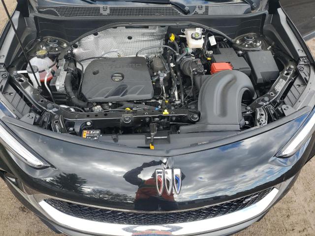 2025 BUICK ENCORE GX - KL4AMDSL9SB218639