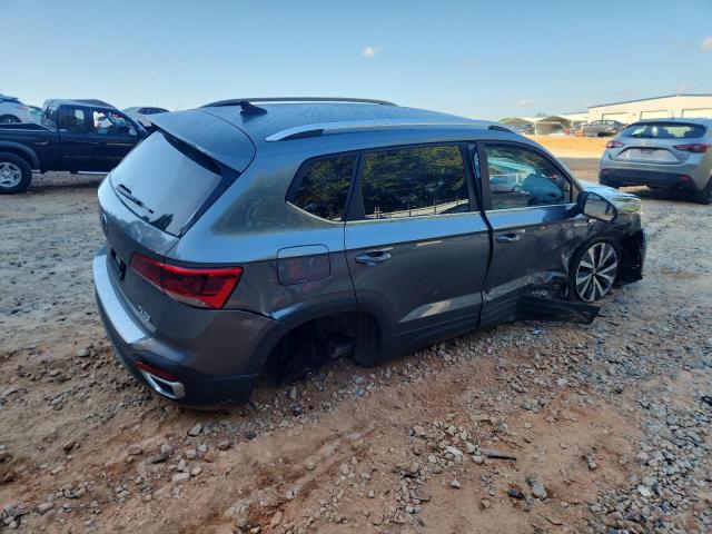 2023 VOLKSWAGEN TAOS SE #3302784904