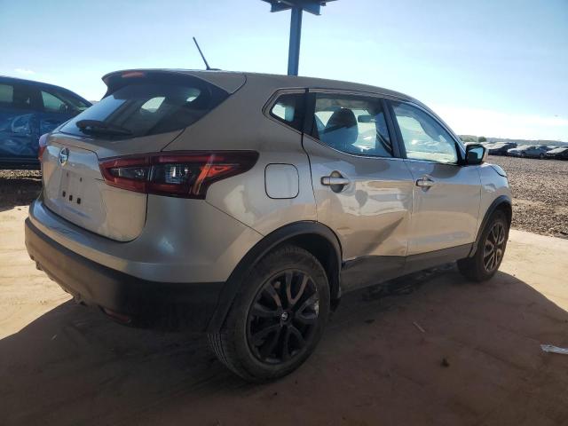 2021 NISSAN ROGUE SPORT S #3304006656