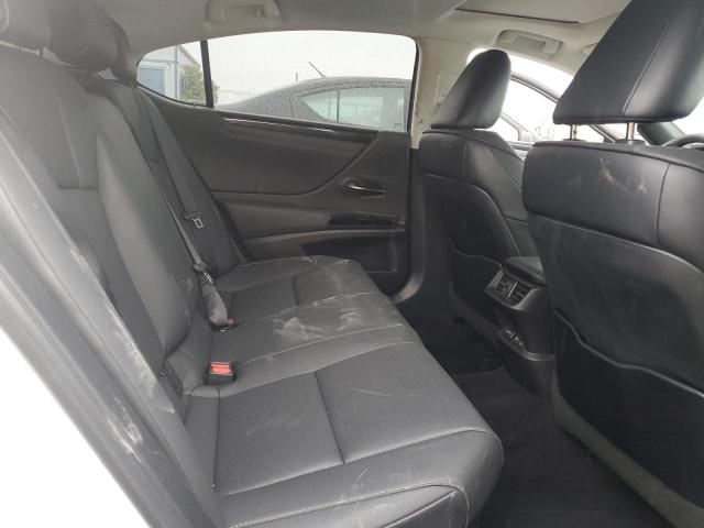 2022 LEXUS ES 300H BA - 58ACA1C14NU023113