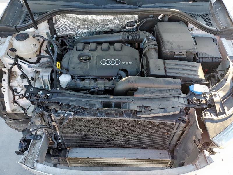 2018 AUDI Q3 PREMIUM #3298086137