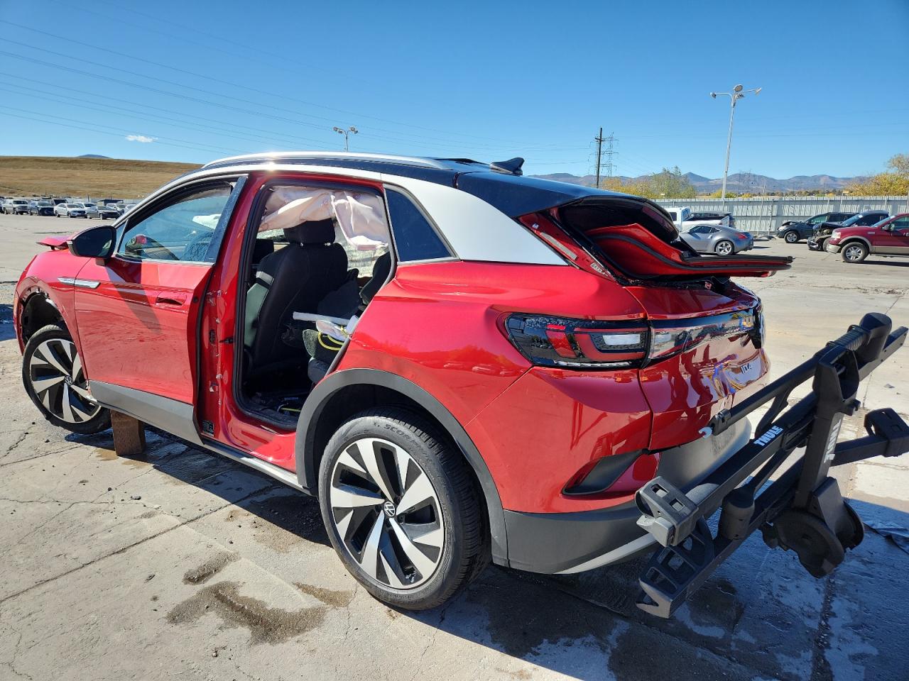 VOLKSWAGEN ID.4 PRO S