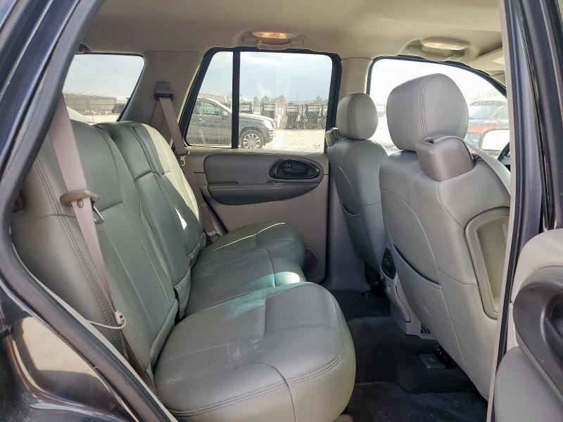 2003 CHEVROLET TRAILBLAZE #3285686672