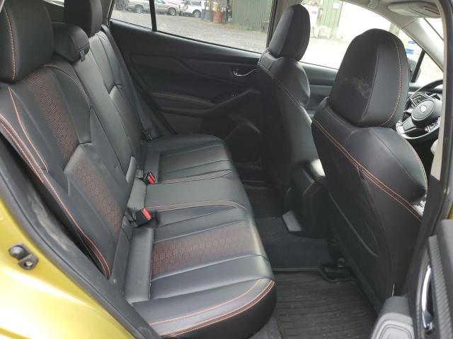 2021 SUBARU CROSSTREK JF2GTHNC5MH309544