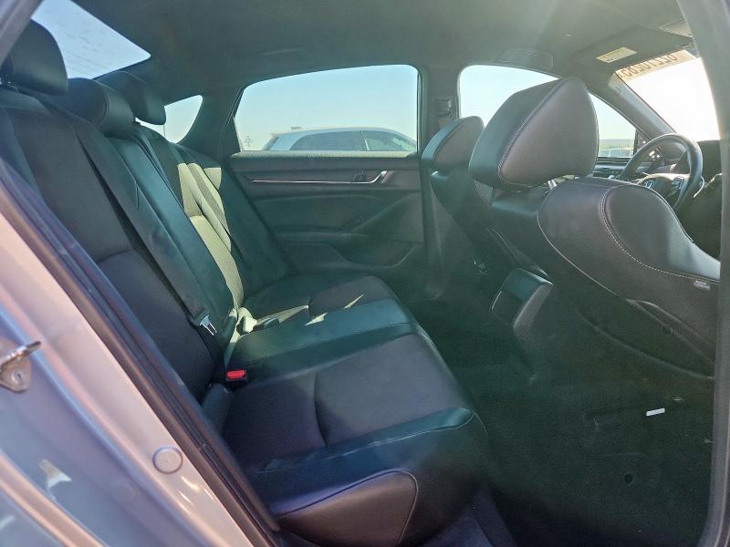 2018 HONDA ACCORD SPO - 1HGCV1F35JA131511