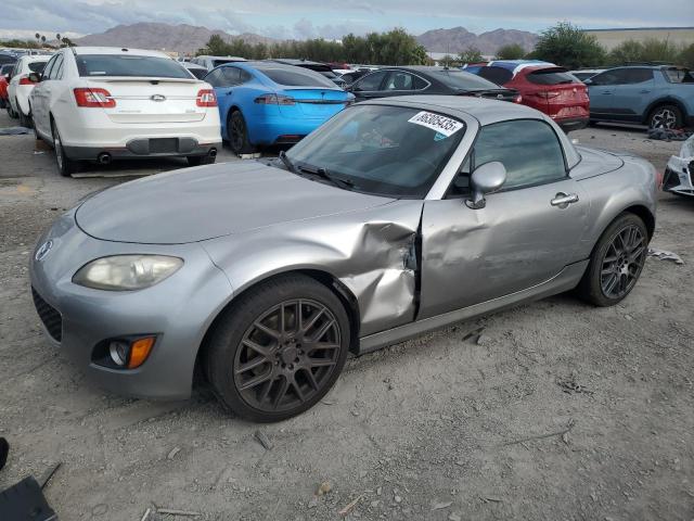 MAZDA MX-5 MIATA