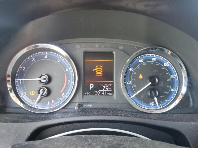 2019 TOYOTA COROLLA L - 5YFBURHE5KP895284