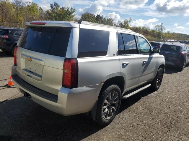 2015 CHEVROLET TAHOE K150 1GNSKBKC4FR227161