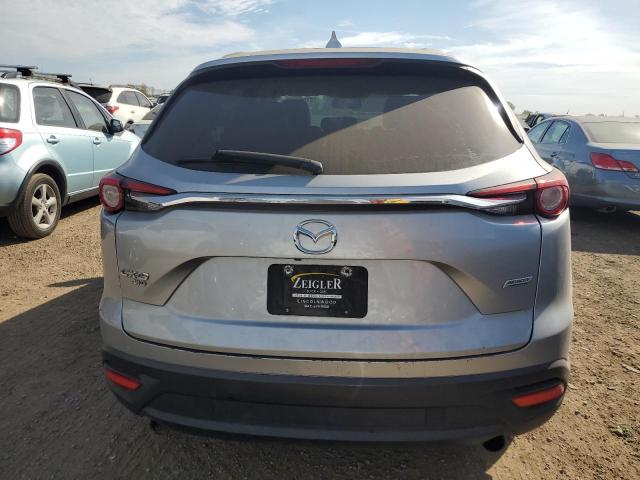 2018 MAZDA CX-9 TOURI - JM3TCBCY9J0224216