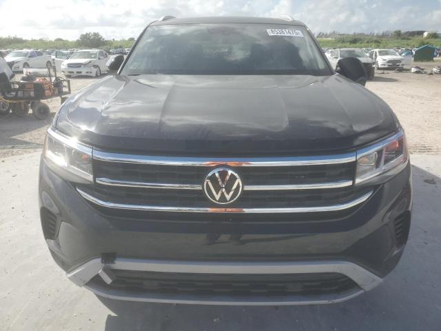 2023 VOLKSWAGEN ATLAS CROS #3302683008