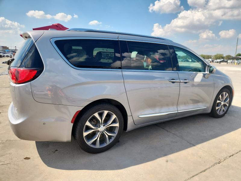 2017 CHRYSLER PACIFICA L - 2C4RC1GG1HR633390