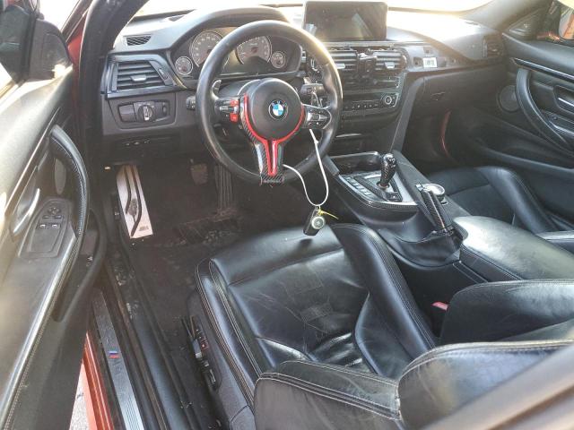 2015 BMW M4 #3293283518