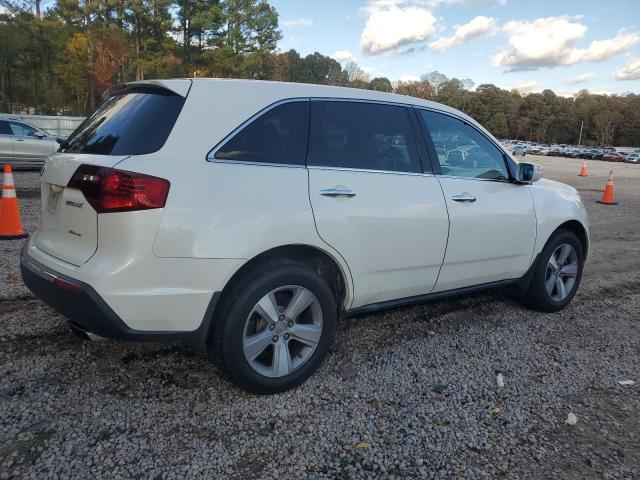 2012 ACURA MDX - 2HNYD2H21CH506908