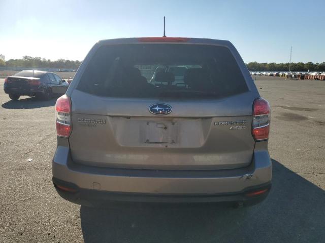 2015 SUBARU FORESTER 2 JF2SJAACXFH578882