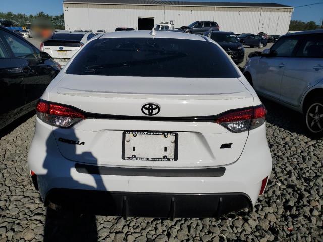 2024 TOYOTA COROLLA SE - 5YFS4MCE0RP189912