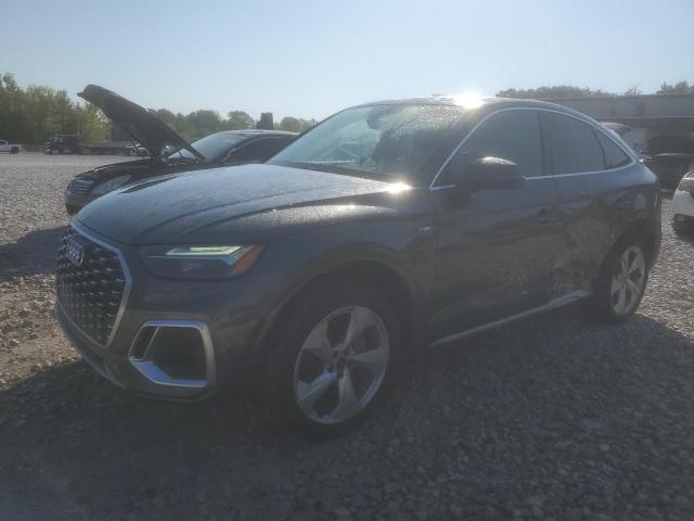 AUDI Q5 SPORTBA
