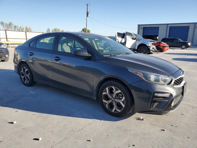 2019 KIA FORTE FE 3KPF24ADXKE057443
