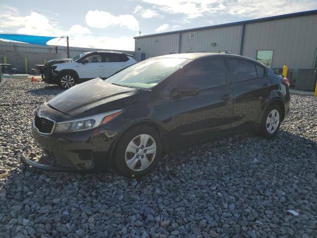 2017 KIA FORTE LX - 3KPFK4A7XHE046896