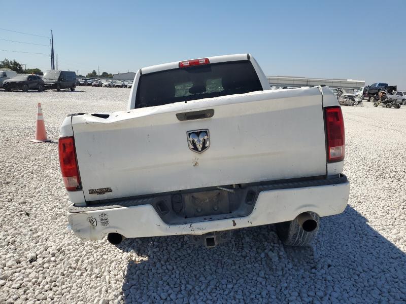 2014 RAM 1500 ST - 3C6RR6KT5EG294836