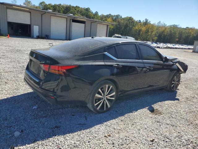 2022 NISSAN ALTIMA SR #3292575858