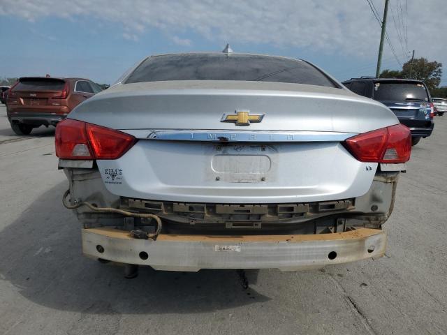 2016 CHEVROLET IMPALA LT 2G1105SA0G9105458