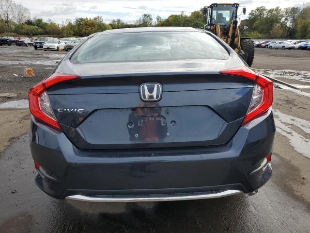2021 HONDA CIVIC LX #3290034300