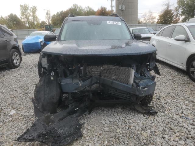 2021 FORD BRONCO SPO - 3FMCR9B60MRA25085