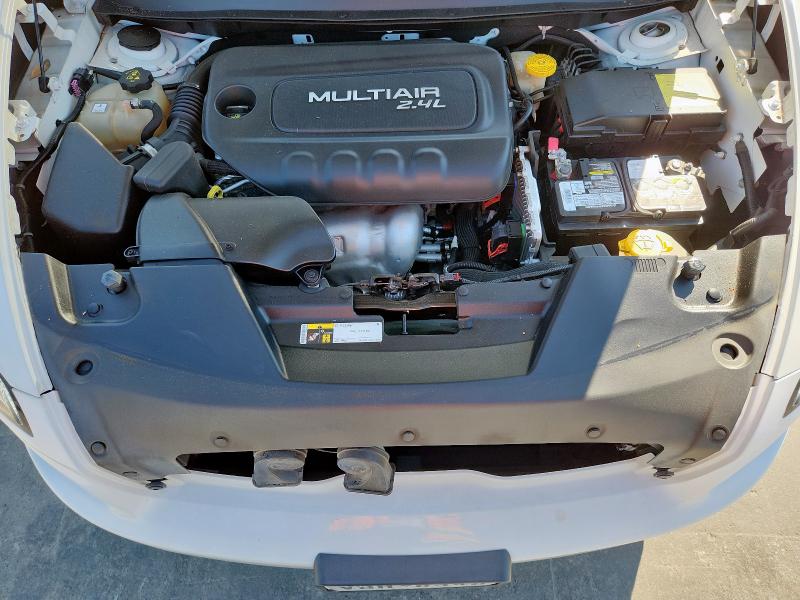 2016 JEEP CHEROKEE L - 1C4PJMCBXGW203422