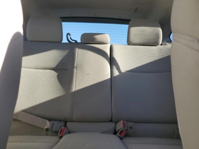 2014 SUBARU XV CROSSTR - JF2GPAVC1E8341050