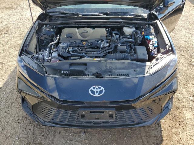 2025 TOYOTA CAMRY XSE #3284115535