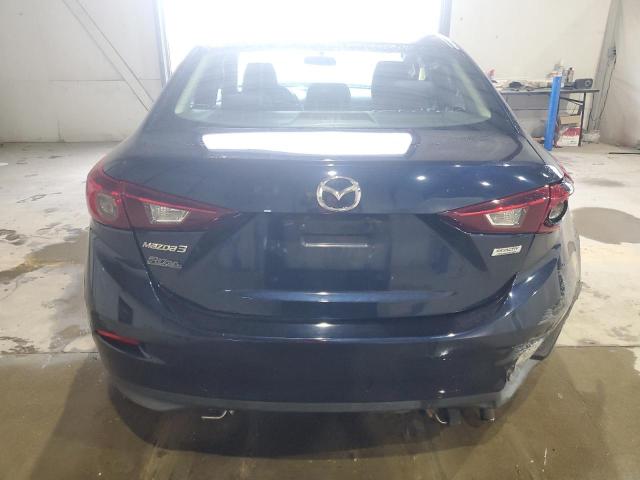 2015 MAZDA 3 SPORT #3292369275