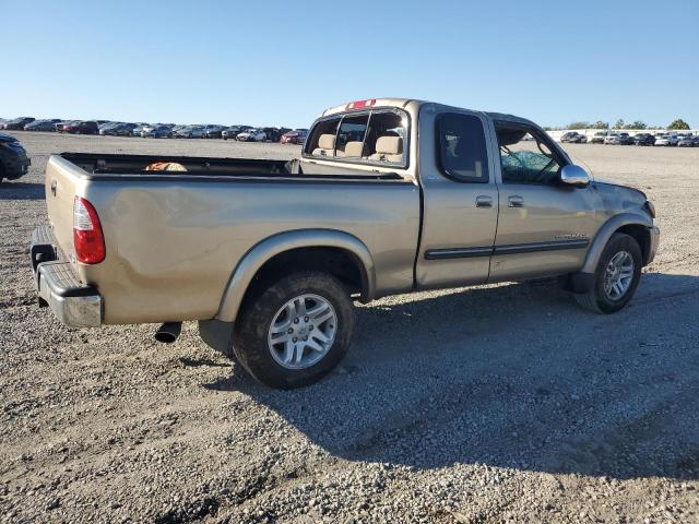 2006 TOYOTA TUNDRA ACC #3292420576