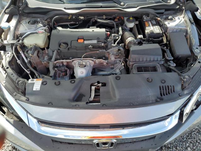 2017 HONDA CIVIC LX #3302798994