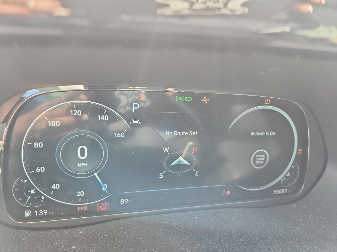 HYUNDAI PALISADE LIMITED