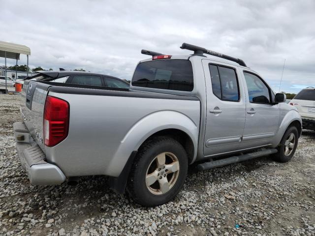 2006 NISSAN FRONTIER C - Inny widok