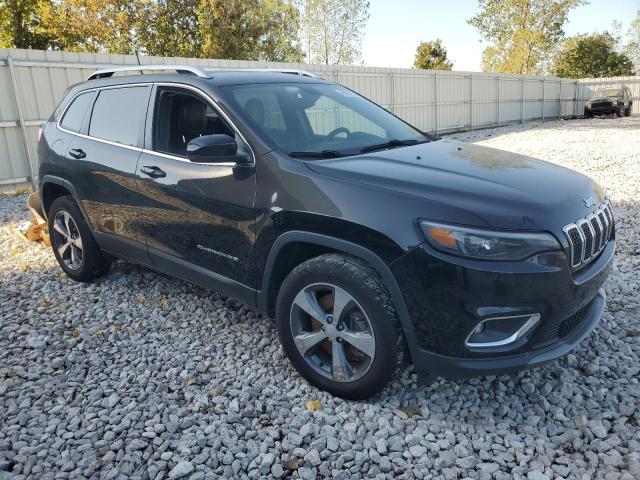 2019 JEEP CHEROKEE L 1C4PJMDNXKD167504
